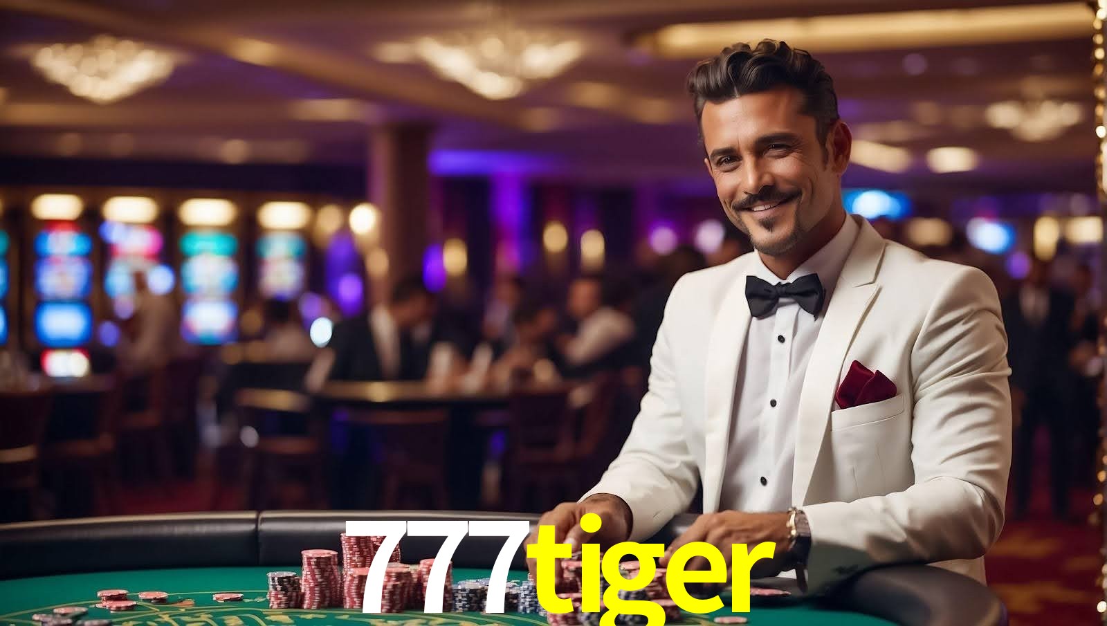 Ver Cassino ao Vivo